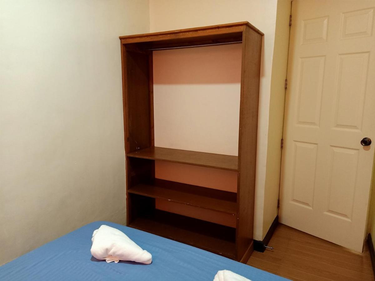 拉赛维丽度假屋 麦克坦 外观 照片
